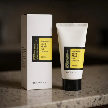 COSRX - Cleansers, Serums & Moisturisers for All Skin Types