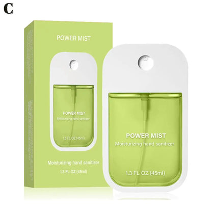 Moisturising Hand Spray