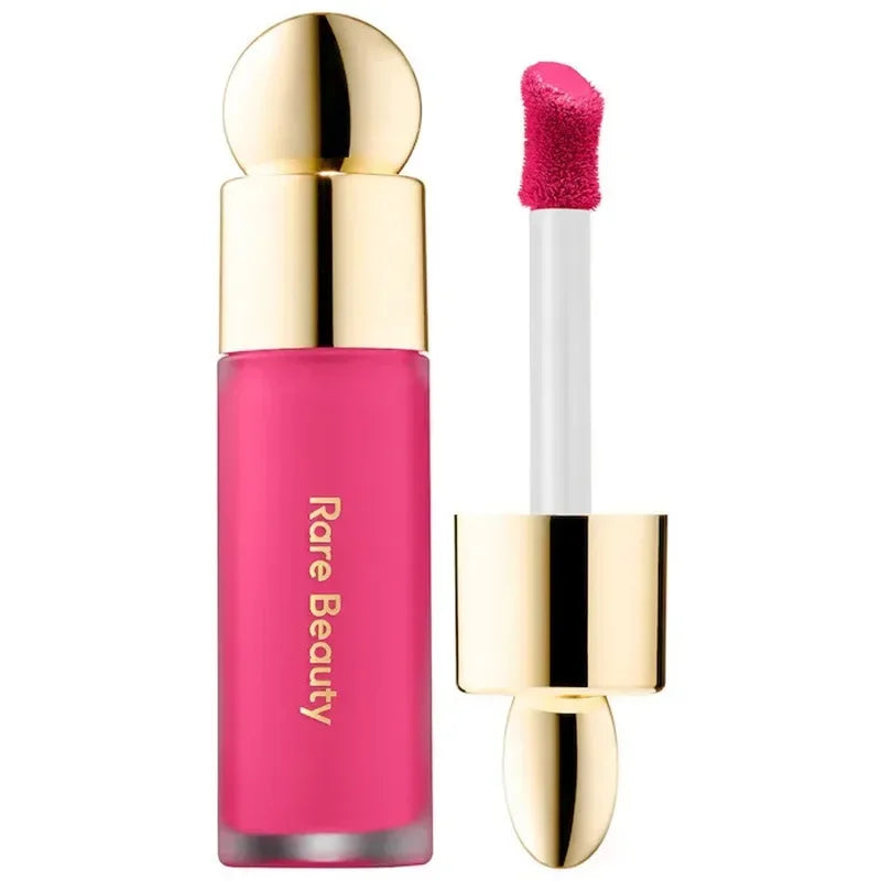 Rose Beauty Liquid Blush Lipstick Blush Eyes Cheek Blusher