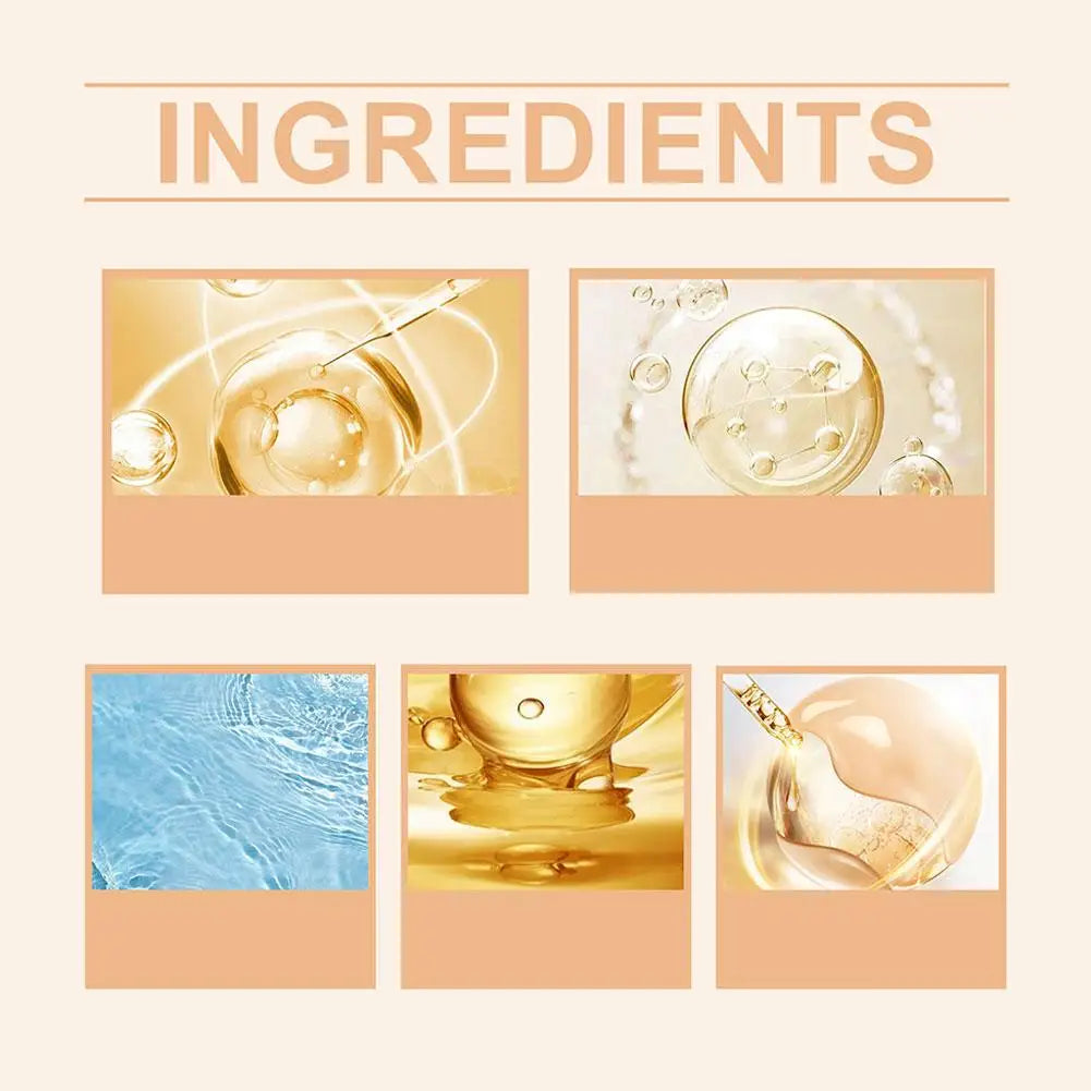 4-in-1 Foundation Liquid Makeup