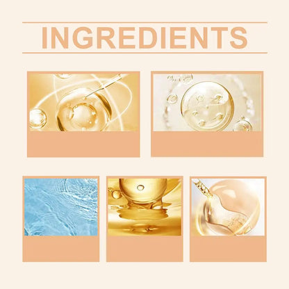 4-in-1 Foundation Liquid Makeup