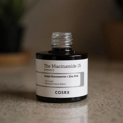 COSRX - Cleansers, Serums & Moisturisers for All Skin Types