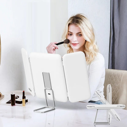 Sejoy Travel Makeup Vanity Mirror