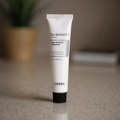 COSRX - Cleansers, Serums & Moisturisers for All Skin Types