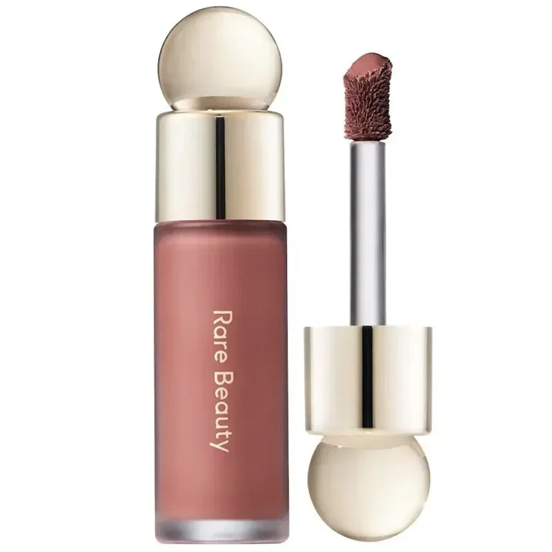 Rose Beauty Liquid Blush Lipstick Blush Eyes Cheek Blusher
