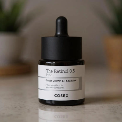 COSRX - Cleansers, Serums & Moisturisers for All Skin Types