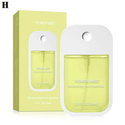 Moisturising Hand Spray