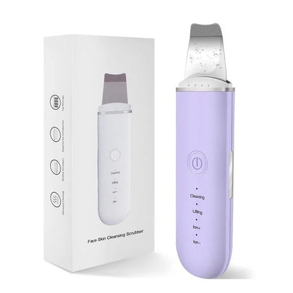 Xiaomi Youpin Ultrasonic Skin Scrubber