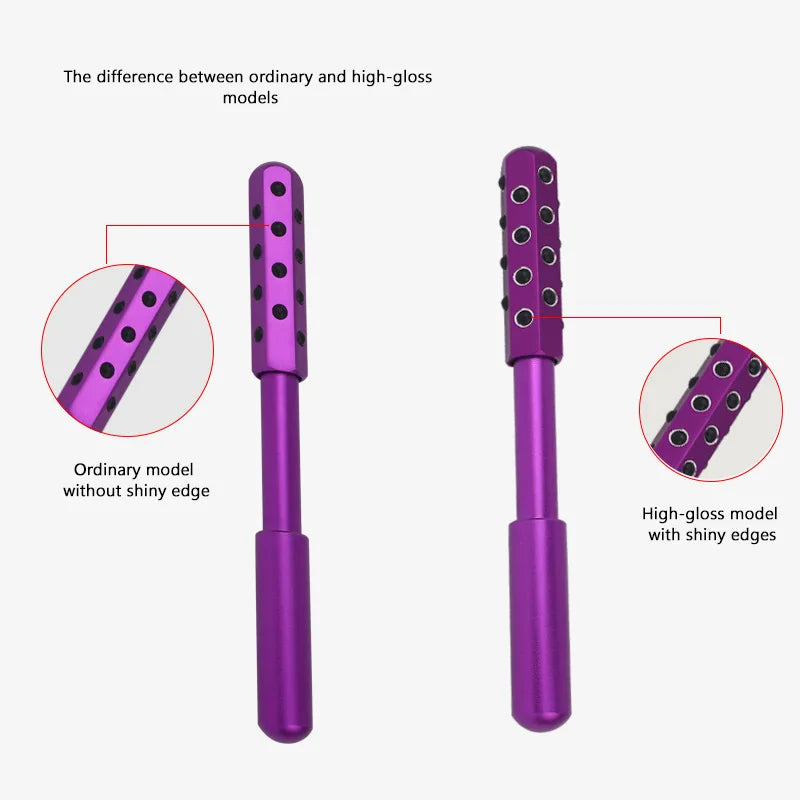 Germanium Face Massage Roller