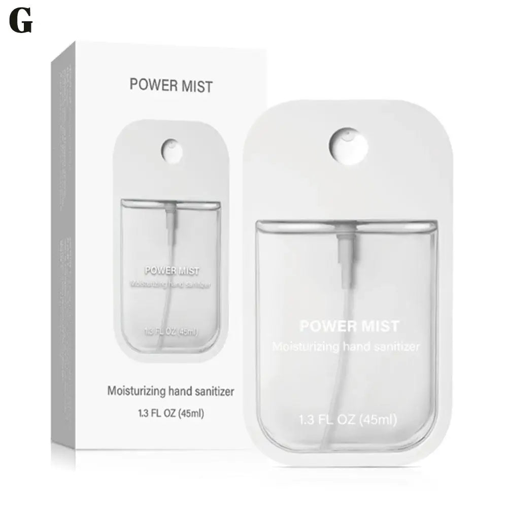 Moisturising Hand Spray