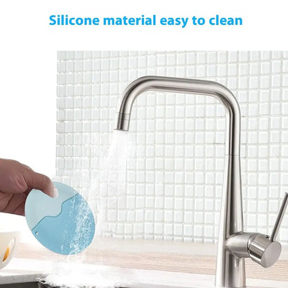 Rechargeable Silicone Roll-On Sunscreen Applicator 