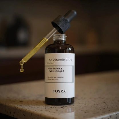 COSRX - Cleansers, Serums & Moisturisers for All Skin Types