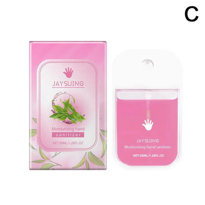 Moisturising Hand Spray