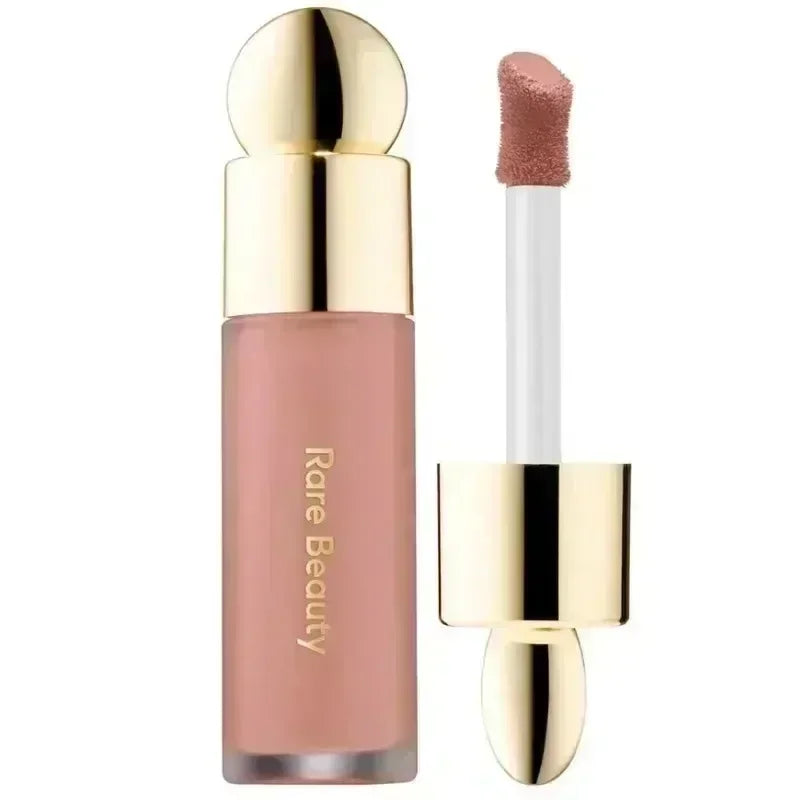 Rose Beauty Liquid Blush Lipstick Blush Eyes Cheek Blusher