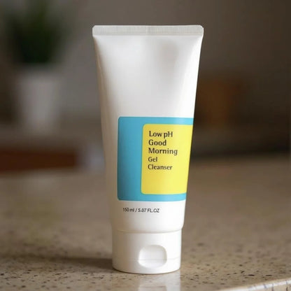 COSRX - Cleansers, Serums & Moisturisers for All Skin Types