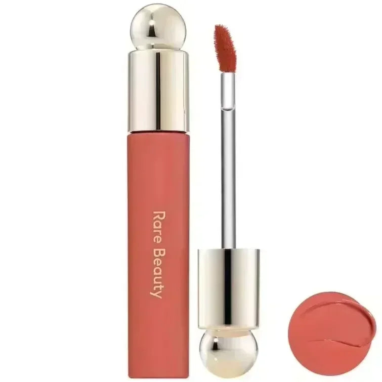 Rose Beauty Liquid Blush Lipstick Blush Eyes Cheek Blusher