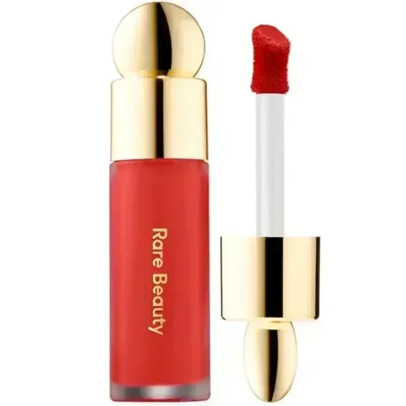 Rose Beauty Liquid Blush Lipstick Blush Eyes Cheek Blusher
