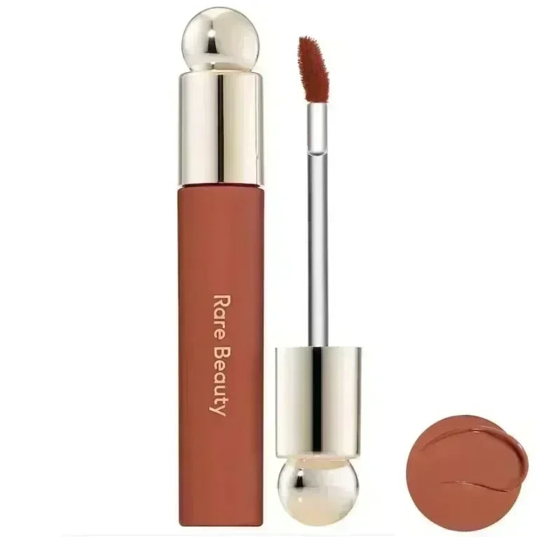 Rose Beauty Liquid Blush Lipstick Blush Eyes Cheek Blusher