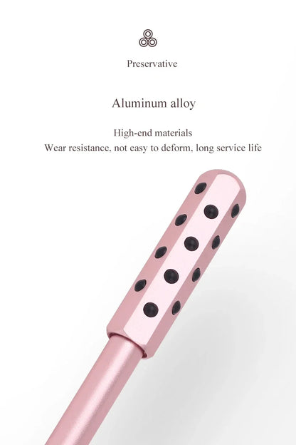 Germanium Face Massage Roller