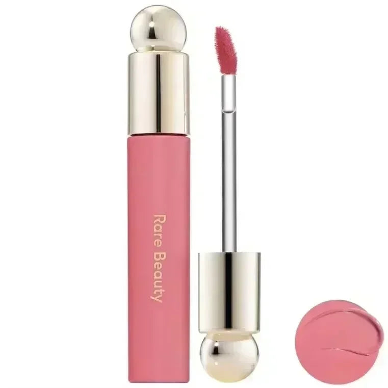 Rose Beauty Liquid Blush Lipstick Blush Eyes Cheek Blusher