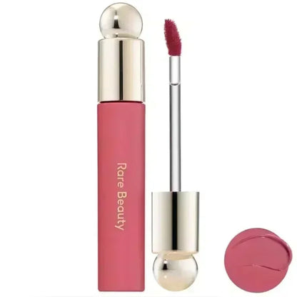 Rose Beauty Liquid Blush Lipstick Blush Eyes Cheek Blusher