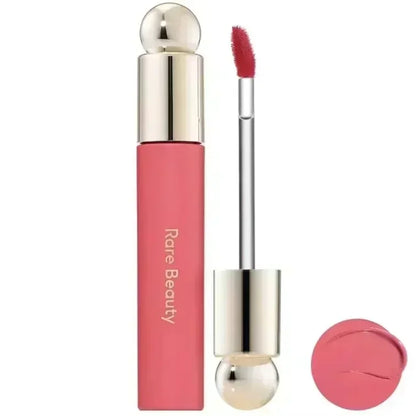 Rose Beauty Liquid Blush Lipstick Blush Eyes Cheek Blusher