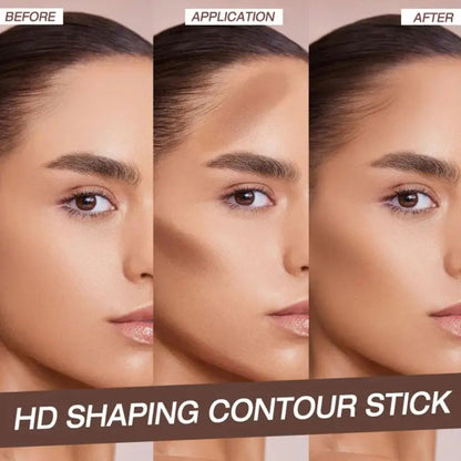 Face Corrector Bronzer Contouring Makeup Pen