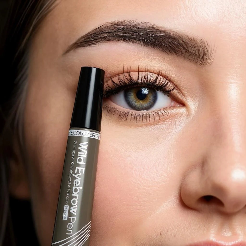 4D Eyebrow Pen