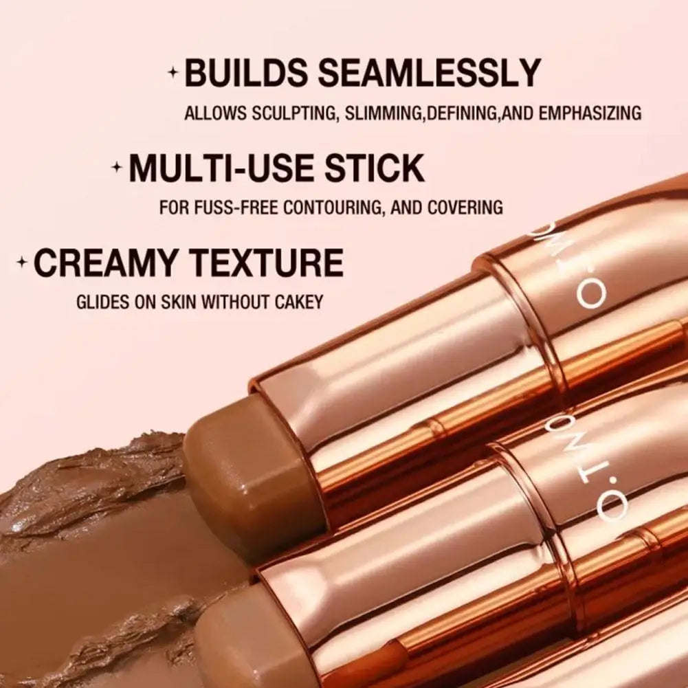 Face Corrector Bronzer Contouring Makeup Pen