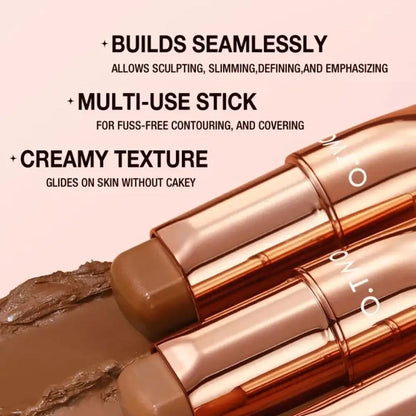Face Corrector Bronzer Contouring Makeup Pen