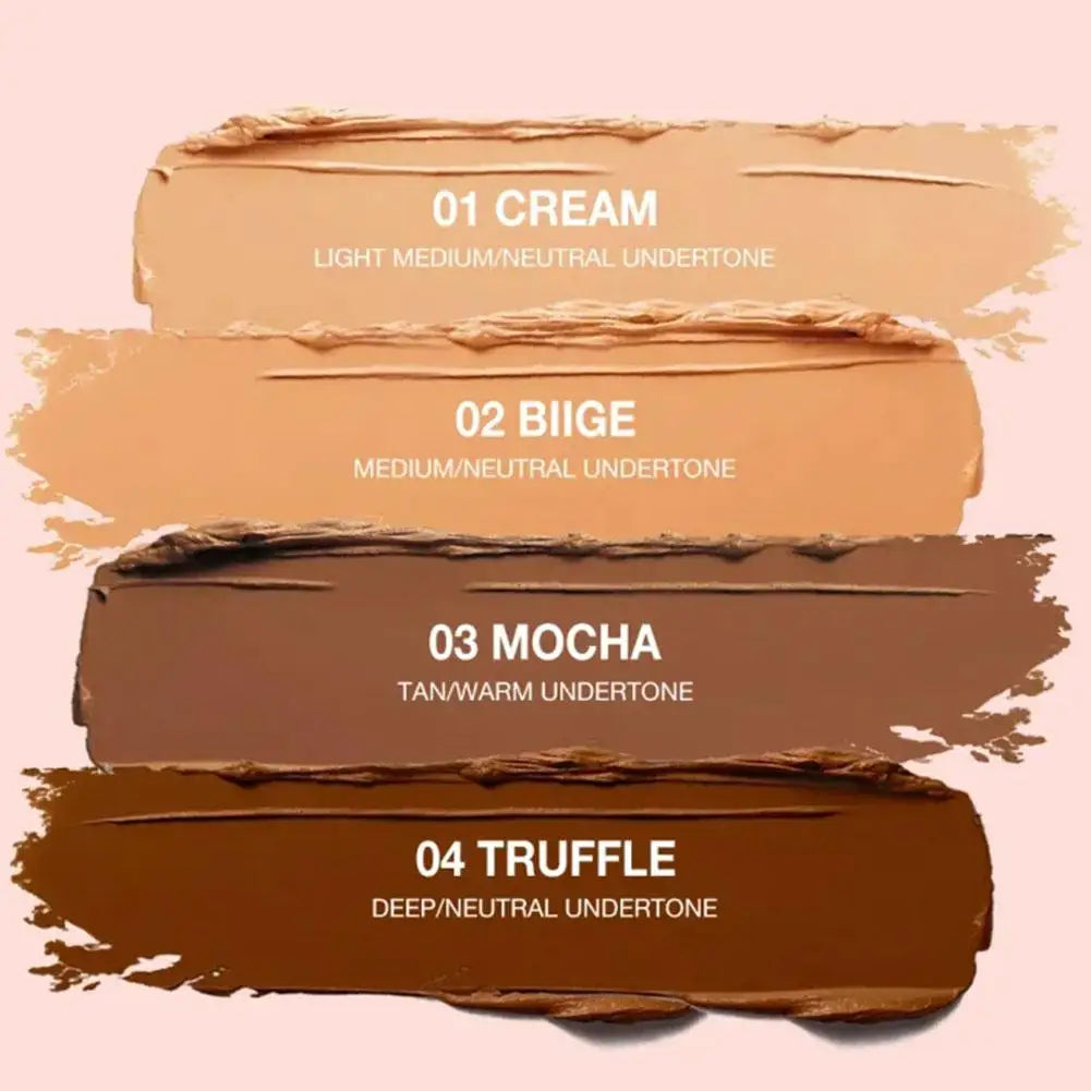 Face Corrector Bronzer Contouring Makeup Pen
