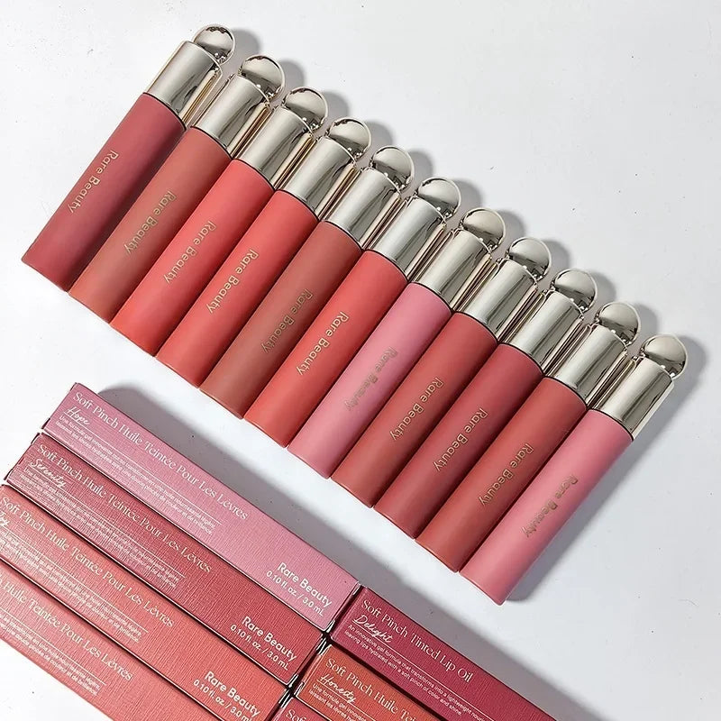 Rose Beauty Liquid Blush Lipstick Blush Eyes Cheek Blusher