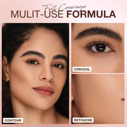 Face Corrector Bronzer Contouring Makeup Pen