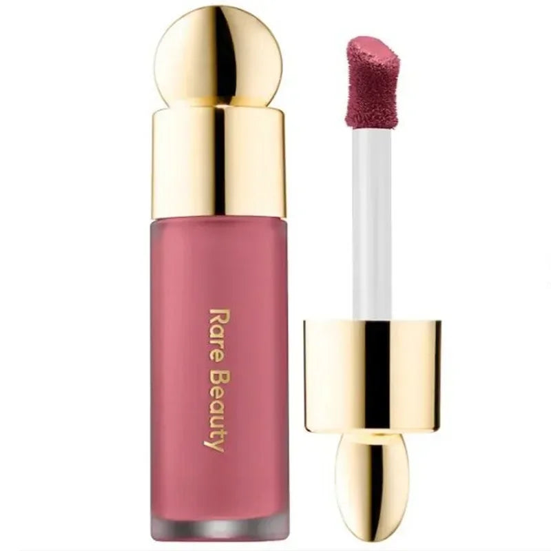Rose Beauty Liquid Blush Lipstick Blush Eyes Cheek Blusher
