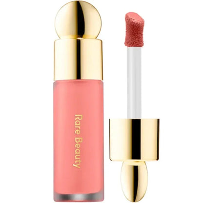 Rose Beauty Liquid Blush Lipstick Blush Eyes Cheek Blusher