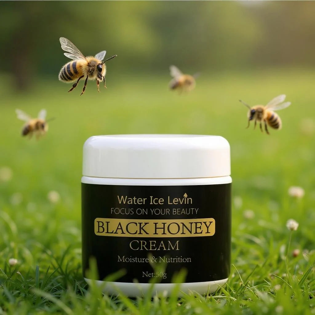 Bee Venom Anti-Wrinkle Face Cream