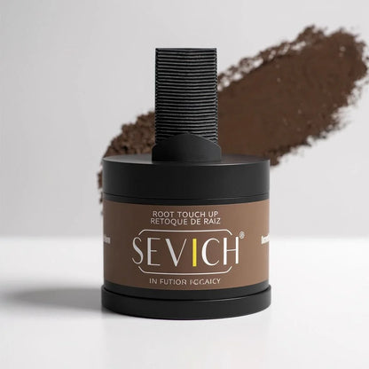 Hair Makeup for Baldness – Instant Concealer