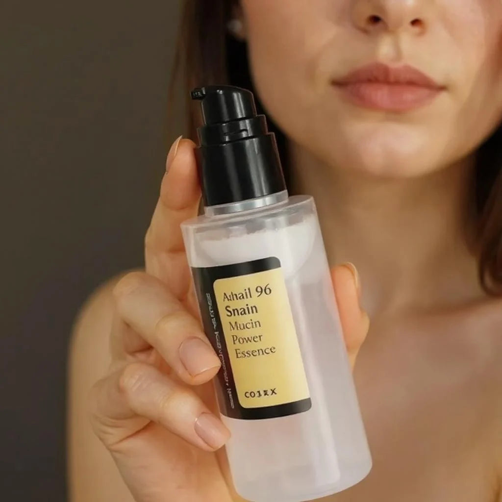 COSRX - Cleansers, Serums & Moisturisers for All Skin Types