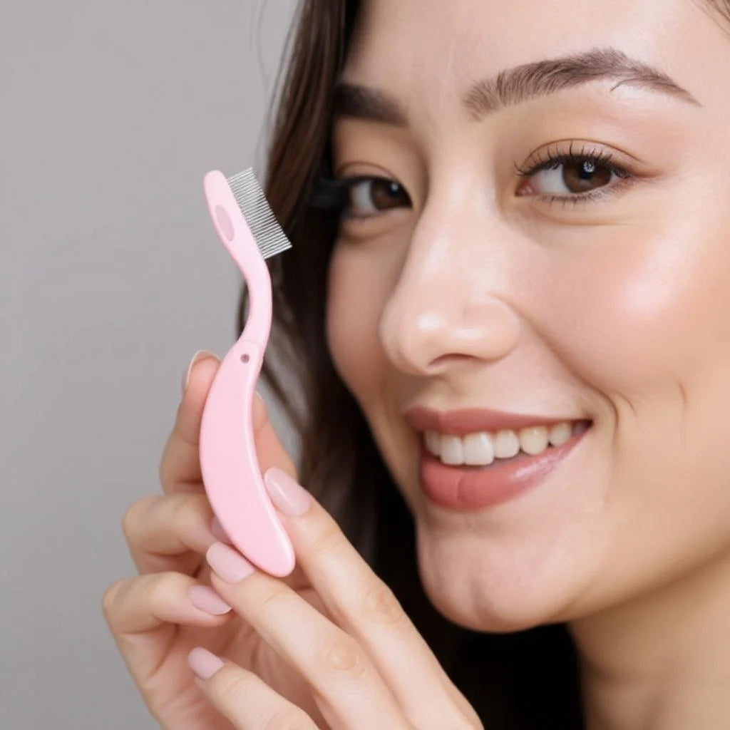 Eyelash Extension Comb