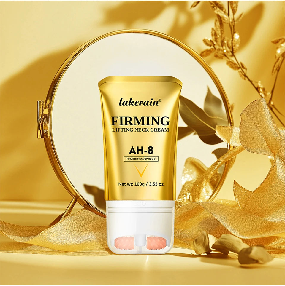 Lakerain - Ah-8 Firming Neck Cream