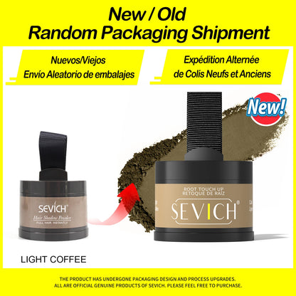 Hair Makeup for Baldness – Instant Concealer