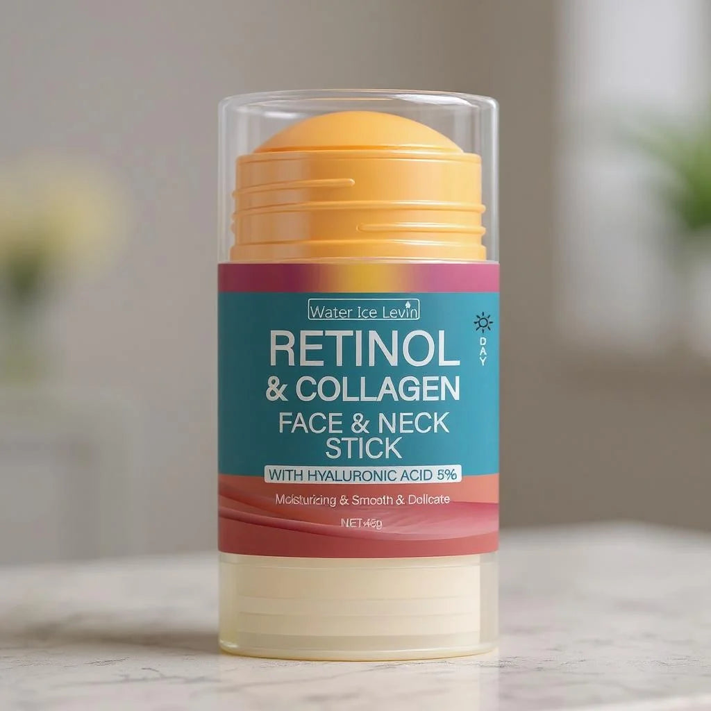 Retinol Lifting Firming Cream Stick Collagen