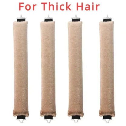 💖 Heatless Hair Curlers💖