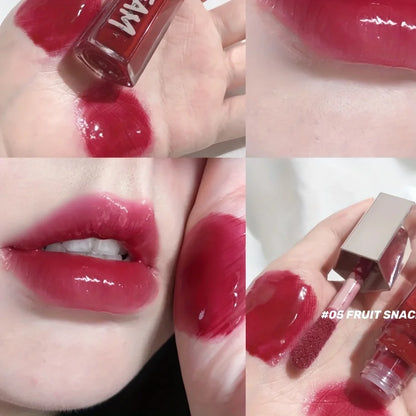 💋 FB Gloss Bomb Cream Heat – High Shine Lip Gloss 💋