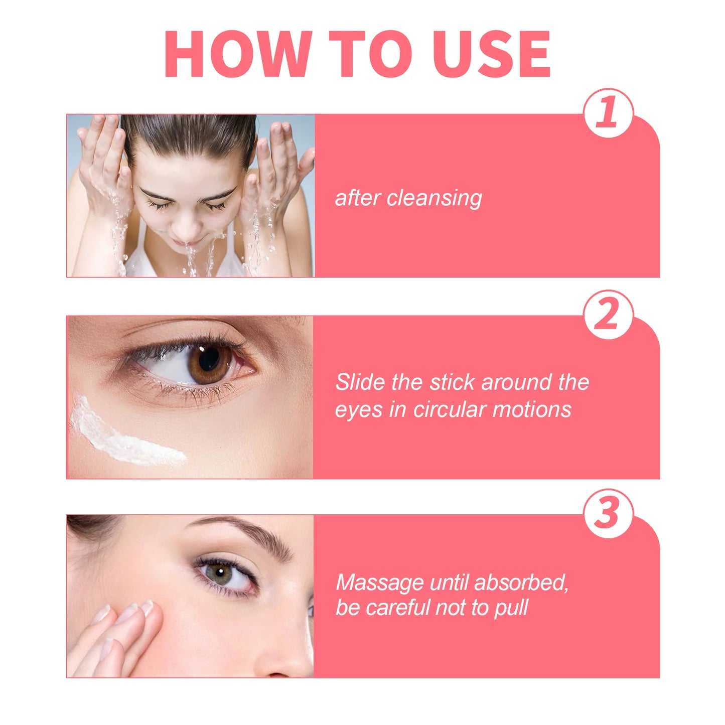 ✨ Retinol Eye Cream 👁️💖