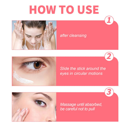 ✨ Retinol Eye Cream 👁️💖