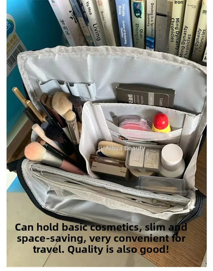 👜 Standing Cosmetic Case 👜