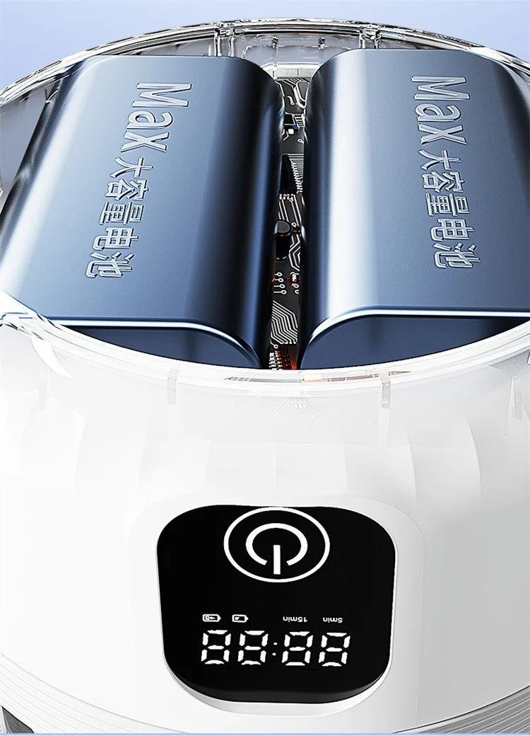 Portable Washing Machine