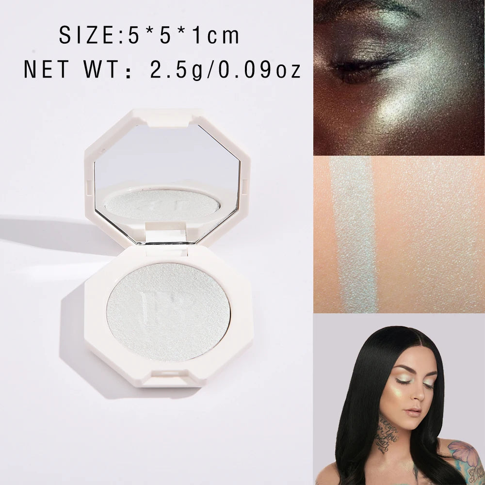 💋 FB Gloss Bomb Cream Heat – High Shine Lip Gloss 💋