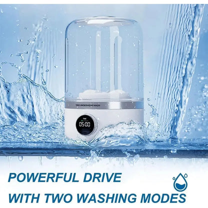 Portable Washing Machine